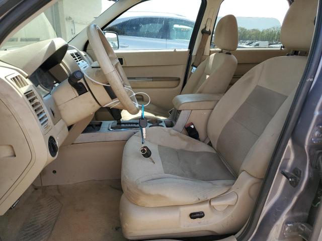 Photo 7 from auction – 2008 FORD ESCAPE XLT with VIN 1FMCU03108KB61370