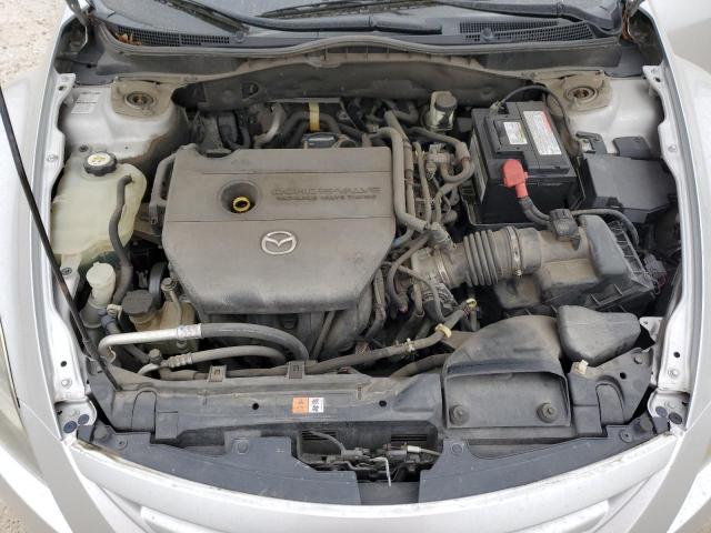 Photo 11 from auction – 2010 MAZDA 6 I with VIN 1YVHZ8CH9A5M55016