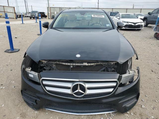 Photo 5 from auction – 2017 MERCEDES-BENZ E 300 with VIN WDDZF4JB5HA091761