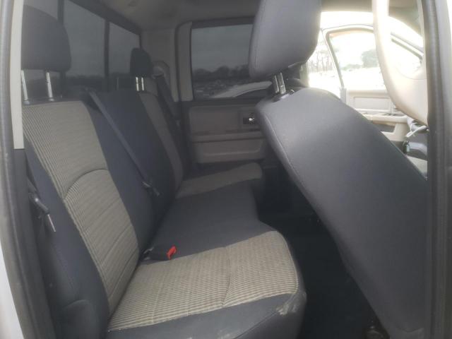 Photo 10 from auction – 2009 DODGE RAM 1500 with VIN 1D3HV18T19S770192