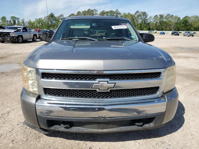 Photo 5 from auction – 2007 CHEVROLET SILVERADO with VIN 3GCEC13J87G553976