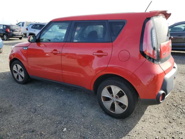 Photo 2 from auction – 2015 KIA SOUL + with VIN KNDJP3A53F7758023