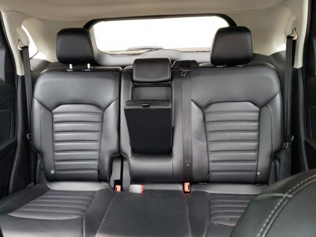 Photo 10 from auction – 2016 FORD EDGE SEL with VIN 2FMPK4J9XGBB71923