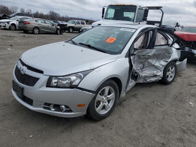 CHEVROLET CRUZE LT 2014 with VIN 1G1PC5SB4E7249099 - Photo from auction