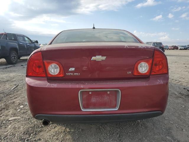 Photo 6 from auction – 2008 CHEVROLET MALIBU with VIN 1G1ZJ57B08F283090