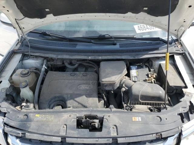 Photo 11 from auction – 2012 FORD EDGE LIMIT with VIN 2FMDK3KCXCBA40945