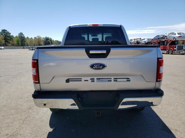 Zdjęcie 6 z aukcji – 2019 FORD F150 z VIN 1FTEW1E11KFC64095