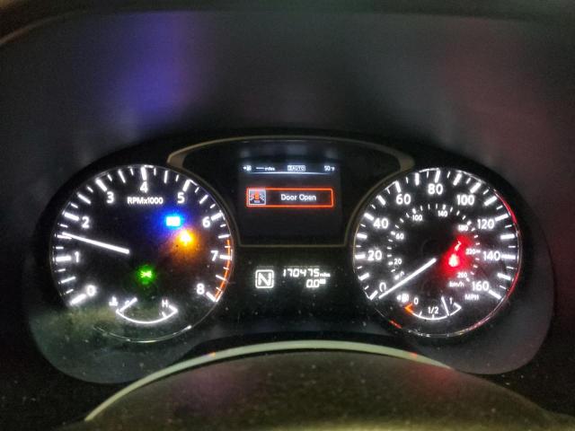 Photo 9 from auction – 2013 NISSAN PATHFINDER with VIN 5N1AR2MM8DC606472