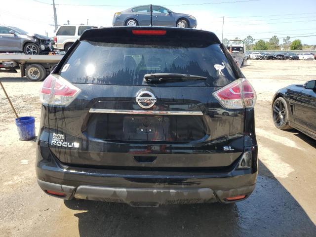 Photo 6 from auction – 2015 NISSAN ROGUE S with VIN 5N1AT2MT9FC867119