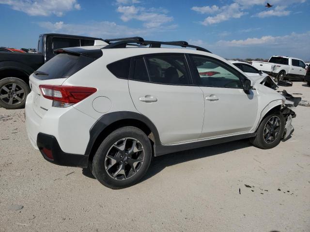 Photo 3 from auction – 2019 SUBARU CROSSTREK with VIN JF2GTACC6K8345945