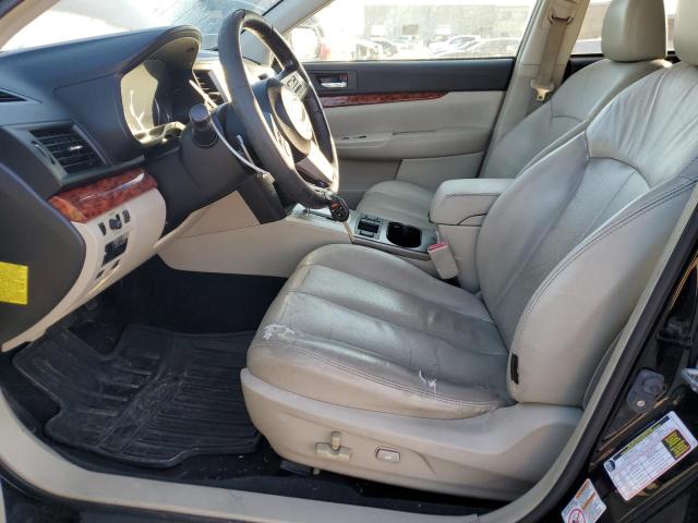 Photo 7 from auction – 2010 SUBARU OUTBACK 2. with VIN 4S4BRCKC9A3385349