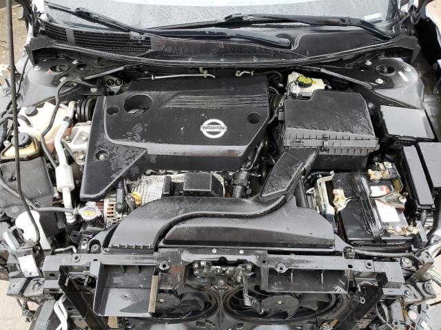 Photo 11 from auction – 2015 NISSAN ALTIMA 2.5 with VIN 1N4AL3AP3FN883702