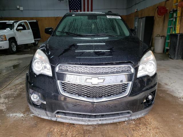 Photo 5 from auction – 2014 CHEVROLET EQUINOX LT with VIN 2GNFLGEK2E6383398