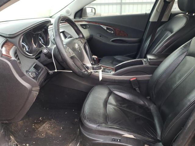 Photo 7 from auction – 2013 BUICK LACROSSE with VIN 1G4GC5E35DF188423