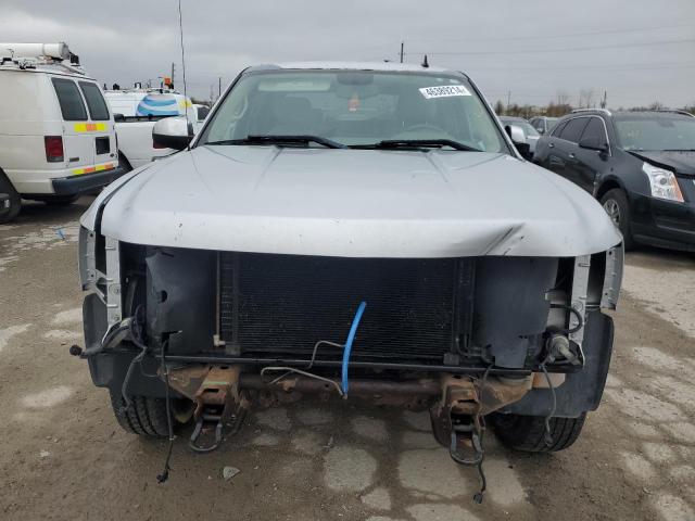 Photo 5 from auction – 2013 CHEVROLET SILVERADO with VIN 3GCPKSE75DG372784