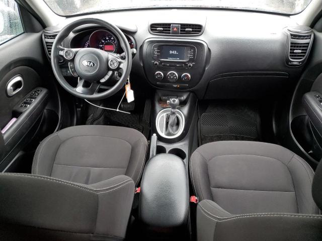 Photo 8 from auction – 2019 KIA SOUL with VIN KNDJN2A26K7682233