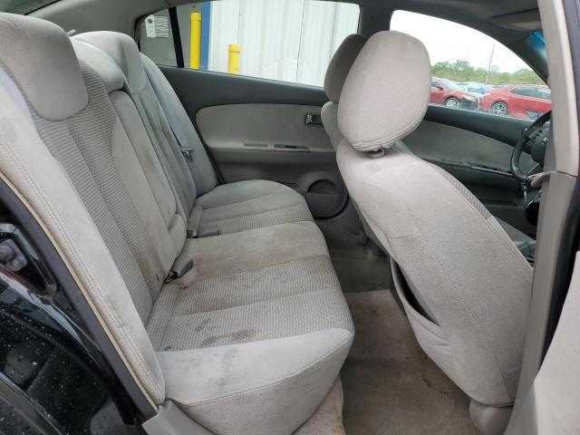 Photo 10 from auction – 2005 NISSAN ALTIMA S with VIN 1N4AL11D35C268765
