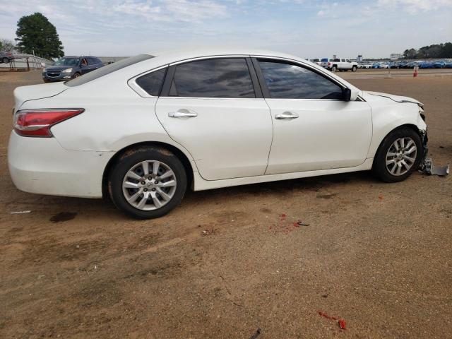 Photo 3 from auction – 2014 NISSAN ALTIMA 2.5 with VIN 1N4AL3AP4EC185545