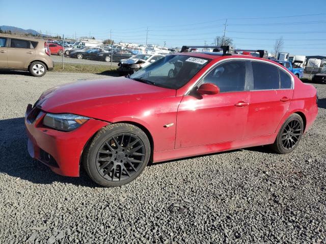 BMW 335 XI 2008 مع رقم تعريف المركبة WBAVD53598A009975 - صورة من المزاد