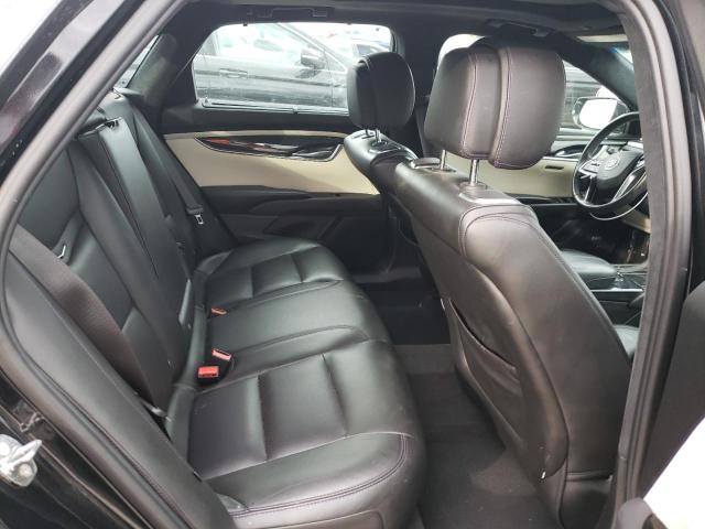 Photo 10 from auction – 2014 CADILLAC XTS PLATIN with VIN 2G61T5S38E9163835