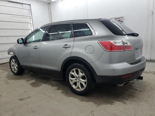 Photo 2 from auction – 2011 MAZDA CX-9 with VIN JM3TB2CAXB0307211