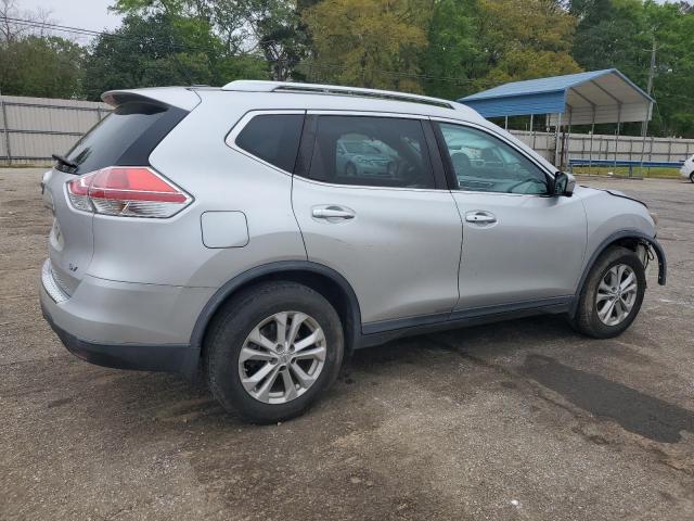 Photo 3 from auction – 2016 NISSAN ROGUE S with VIN KNMAT2MT5GP651380