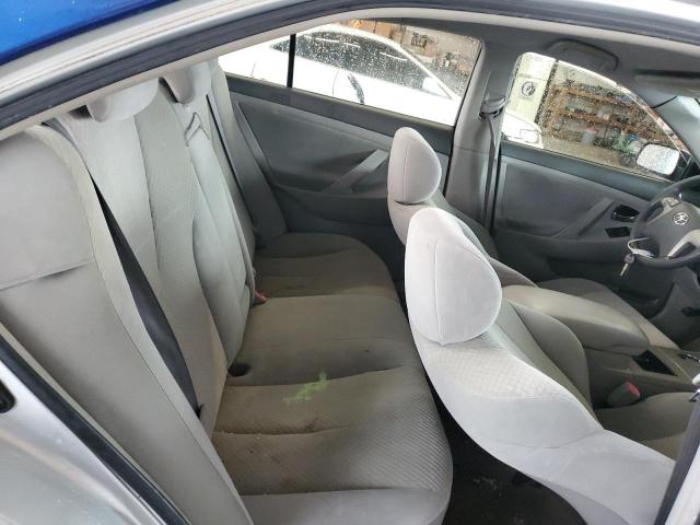 Photo 10 from auction – 2007 TOYOTA CAMRY CE with VIN JTNBE46K773039733