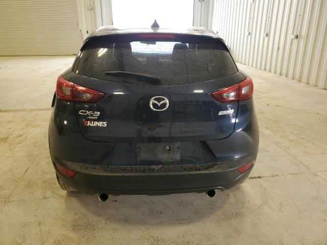 صورة رقم 6 من المزاد - 2019 MAZDA CX-3 TOURI مع VIN JM1DKFC73K0409622