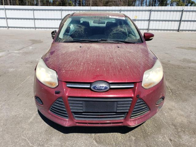 Photo 5 from auction – 2014 FORD FOCUS SE with VIN 1FADP3F27EL227219