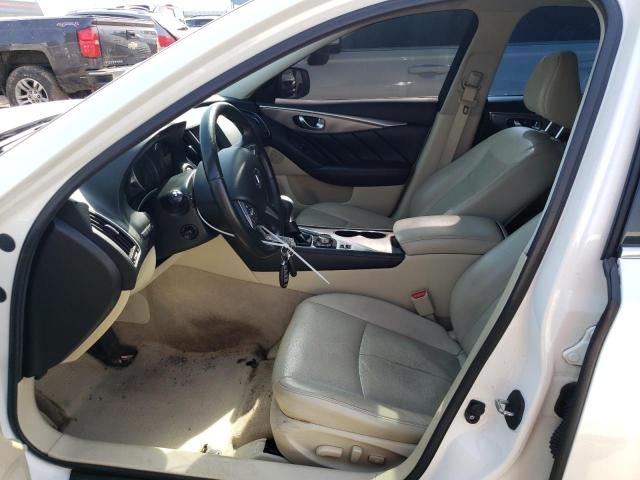 Photo 7 from auction – 2016 INFINITI Q50 with VIN JN1CV7AP4GM201070