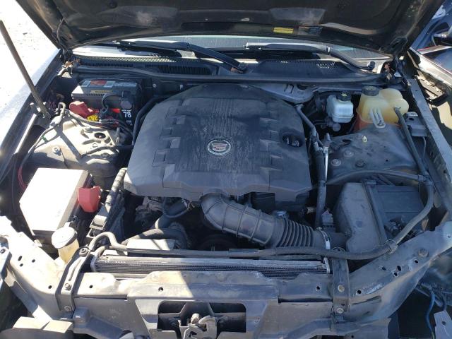 Photo 11 from auction – 2010 CADILLAC STS with VIN 1G6DU6EV2A0145655