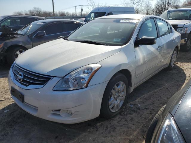 NISSAN ALTIMA BAS 2010 с VIN 1N4AL2AP8AN417220 - Фото с аукциона
