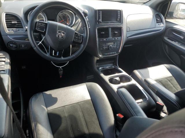 Photo 8 from auction – 2016 DODGE GRAND CARA with VIN 2C4RDGCG8GR143128