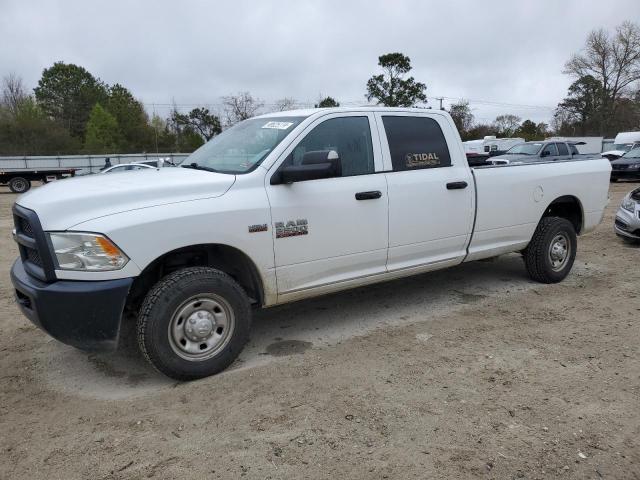 RAM 2500 ST 2018 with VIN 3C6TR4HT1JG155685 - Photo from auction