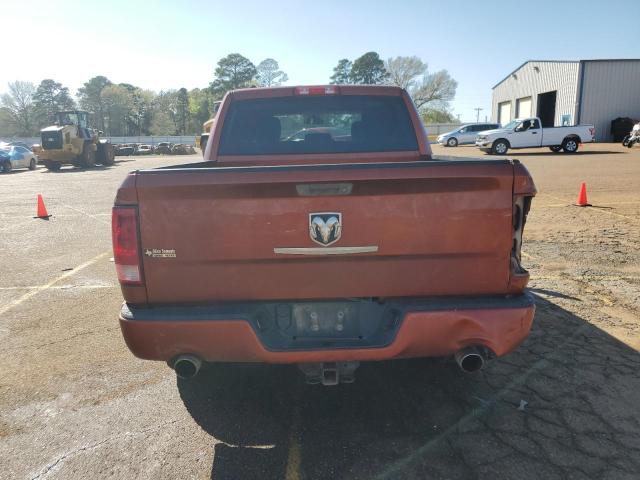 Photo 6 from auction – 2013 RAM 1500 ST with VIN 1C6RR6KT5DS699098