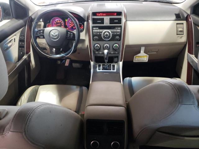 Photo 8 from auction – 2008 MAZDA CX-9 with VIN JM3TB28A680128066