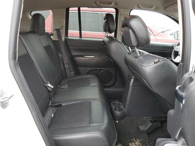 Photo 11 from auction – 2016 JEEP COMPASS LA with VIN 1C4NJCEA1GD612829