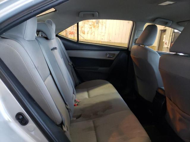 Foto 10 de la subasta – 2015 TOYOTA COROLLA L con VIN 2T1BURHE2FC347653