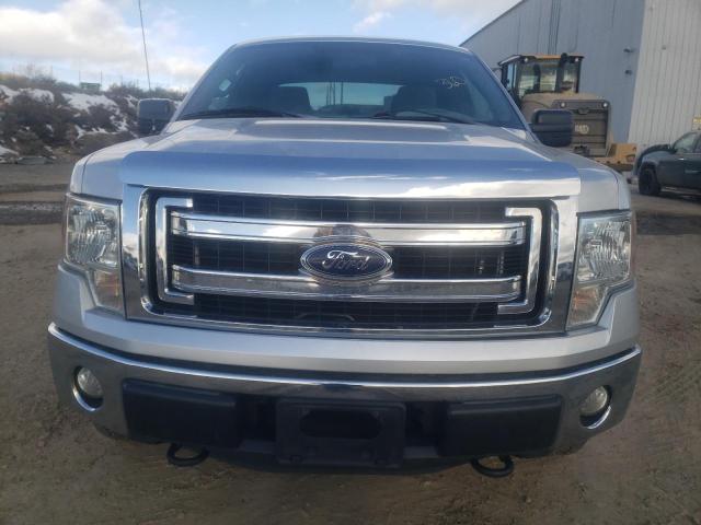 Photo 5 from auction – 2014 FORD F150 SUPER with VIN 1FTFX1EF9EKD70545