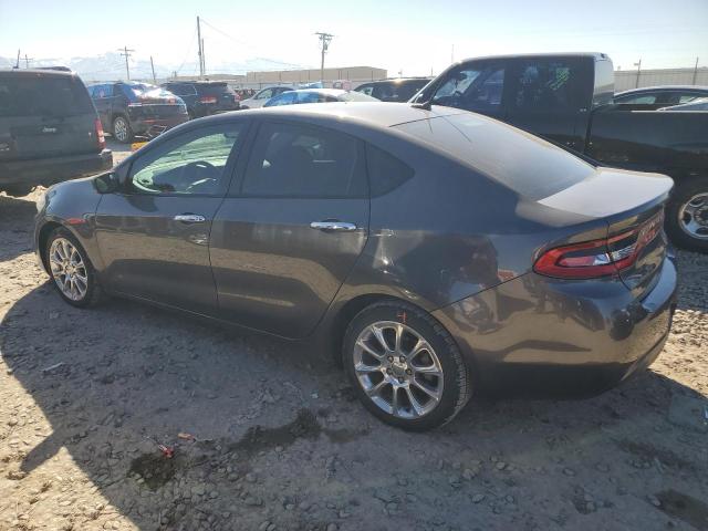 Photo 2 from auction – 2015 DODGE DART LIMIT with VIN 1C3CDFCB5FD242385