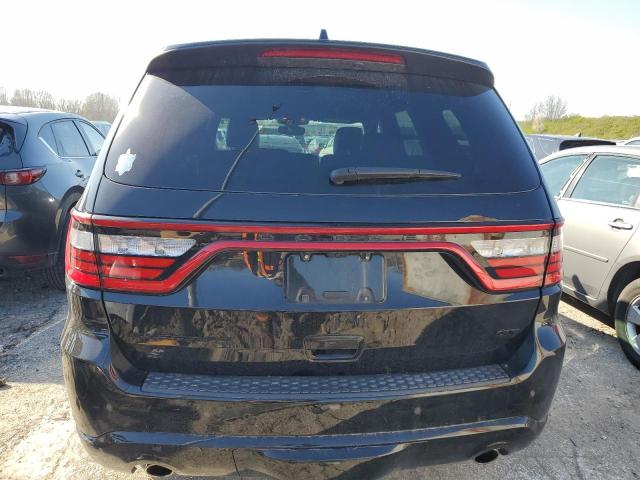 Photo 6 from auction – 2021 DODGE DURANGO GT with VIN 1C4RDJDG4MC848363