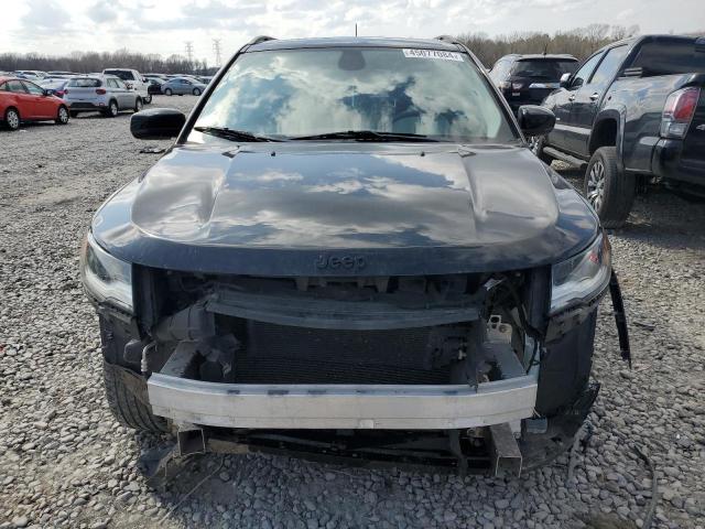 Photo 5 from auction – 2019 JEEP COMPASS LI with VIN 3C4NJDCB0KT673576