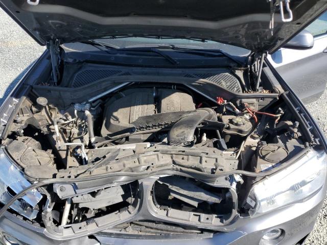 Photo 11 from auction – 2015 BMW X5 SDRIVE3 with VIN 5UXKR2C59F0H35216