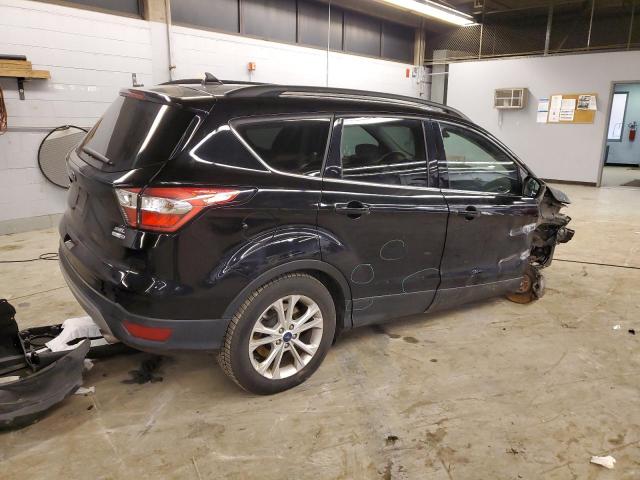 Photo 3 from auction – 2018 FORD ESCAPE SEL with VIN 1FMCU9HD4JUC69153