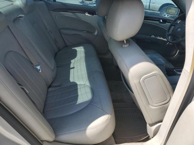 Photo 10 from auction – 2010 BUICK LUCERNE CX with VIN 1G4HC5EM1AU128093