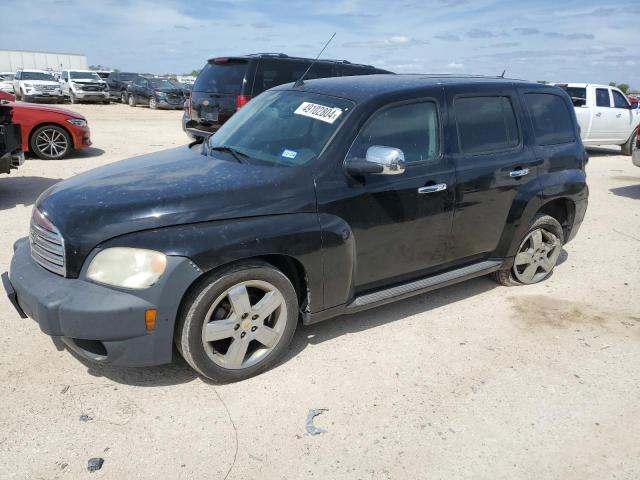 Photo 1 from auction – 2010 CHEVROLET HHR LT with VIN 3GNBACDV9AS562865