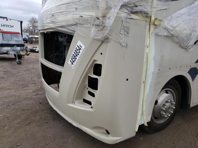 Photo 9 from auction – 2017 THOR WINDSPORT with VIN 1F65F5DY1H0A12349