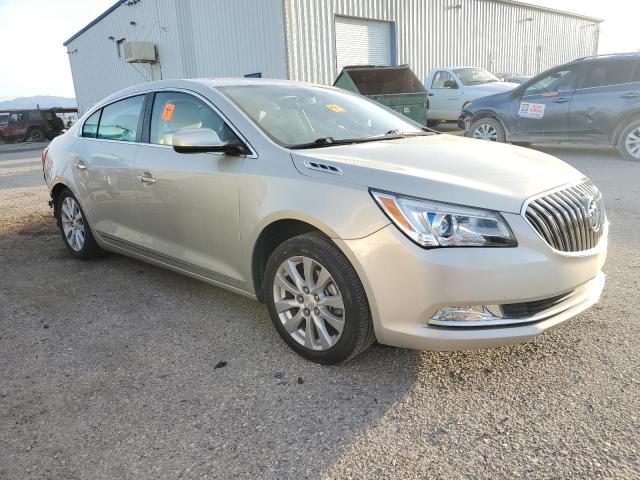 Photo 4 from auction – 2014 BUICK LACROSSE with VIN 1G4GA5GR9EF229953