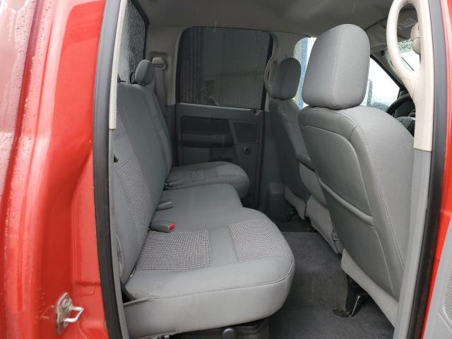 Photo 10 from auction – 2007 DODGE RAM 3500 S with VIN 3D7ML48A27G818905