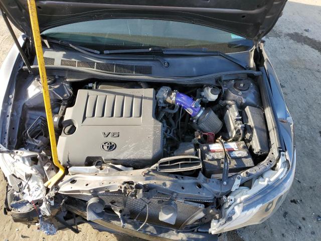 Photo 11 from auction – 2012 TOYOTA CAMRY SE with VIN 4T1BK1FK8CU018563